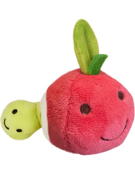 Plush Appel