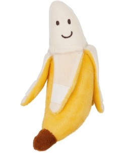 Plush Banaan