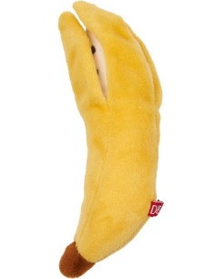 Plush Banaan 2