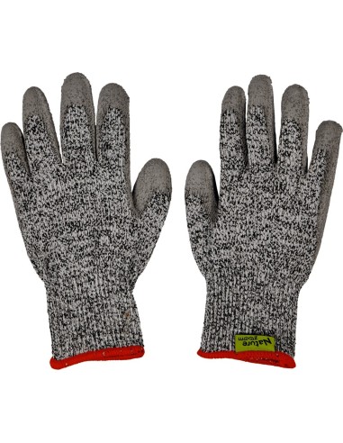 Beschermhandschoenen houtsnijwerk Nature Zoom