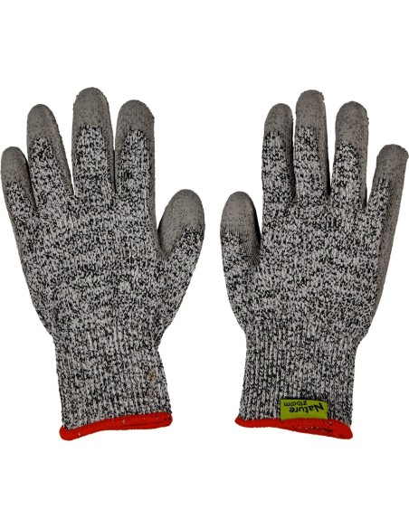 Beschermhandschoenen houtsnijwerk Nature Zoom