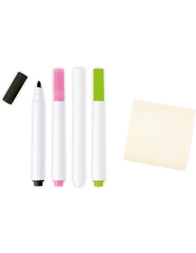 Steen schilderijenset