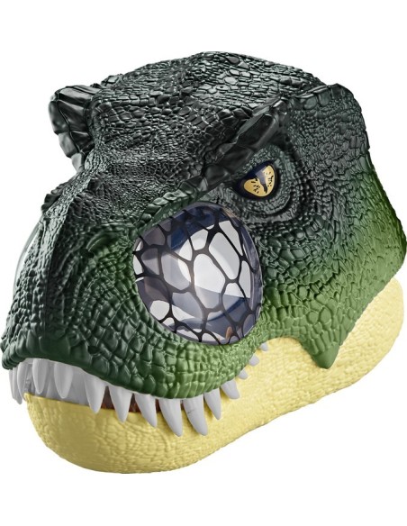 T-Rex masker