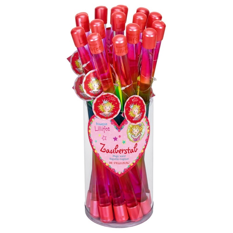 Toverstaf Prinses Lillifee