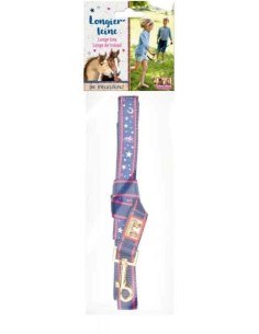 Paardentuigje Pferdefreunde