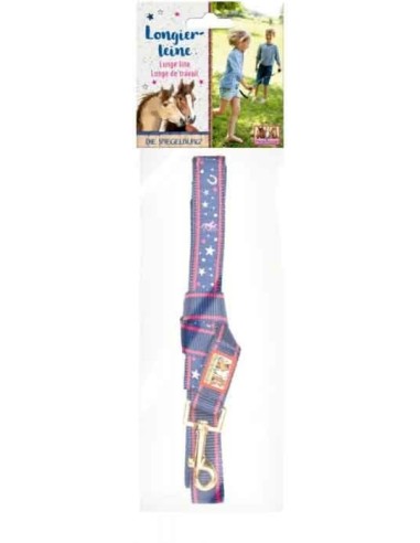 Paardentuigje Pferdefreunde