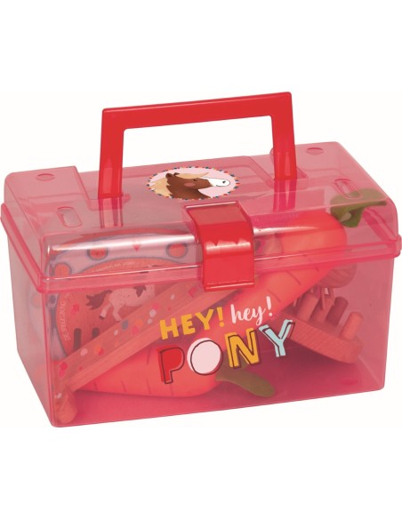 Schoonmaakgereedschap