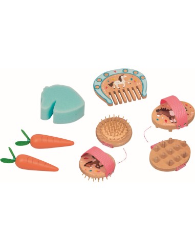 Schoonmaakgereedschap