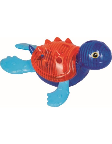 Lichtgevende waterdieren