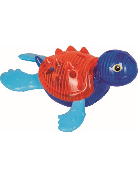 Lichtgevende waterdieren