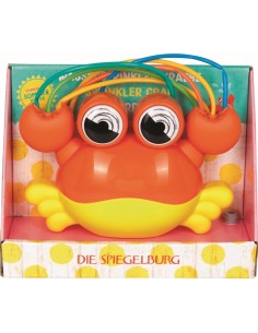 Sprinklercrab