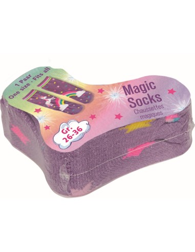 Magische sokken