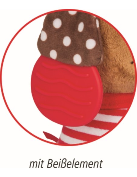 Activiteitenhond tekkel