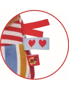 Activiteitenhond tekkel 2