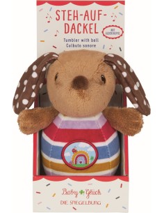 Tuimelaar met klokkenspel