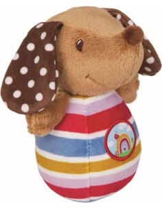 Tuimelaar met klokkenspel 2