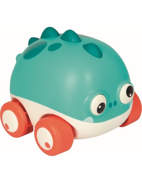 Opwindbaar badspeeltje