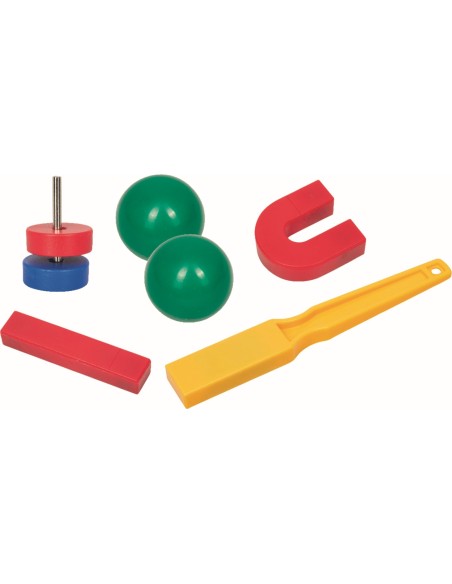 Magneet startset