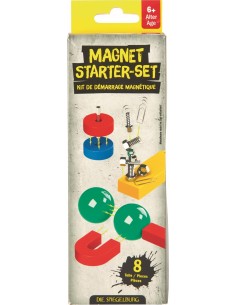 Magneet startset