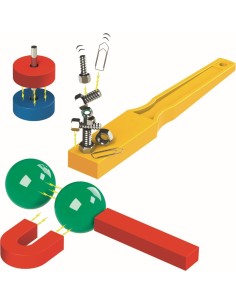 Magneet startset 2