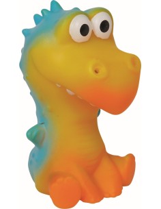 Waterspuitende figuren 2