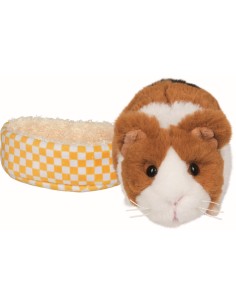 Cavia Lola in de mand