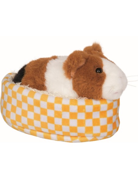 Cavia Lola in de mand