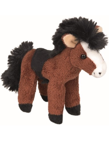 Paard met geluidsmodule