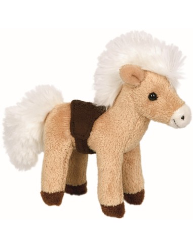 Paard met geluidsmodule