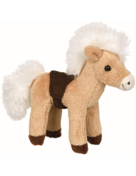 Paard met geluidsmodule