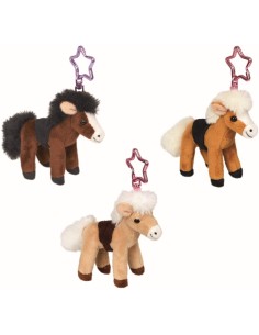 Sleutelhanger paard 2