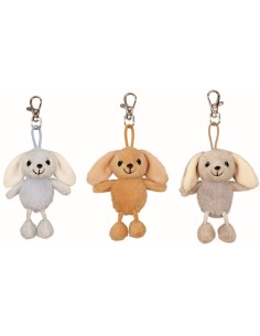 Sleutelhanger haas 2