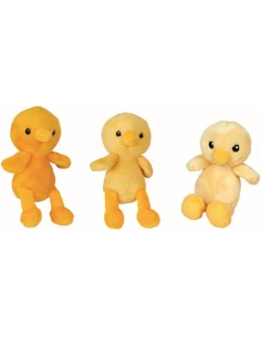 Piepende kuikentjes 2