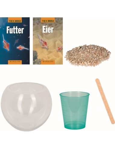 Prehistorische krabben