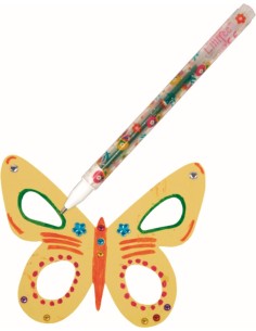 Vlinders zelf ontwerpen 2