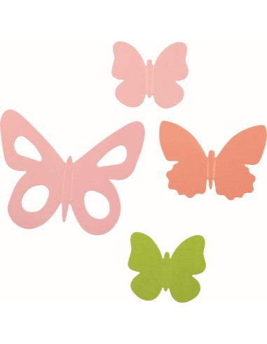 Vlinders zelf ontwerpen