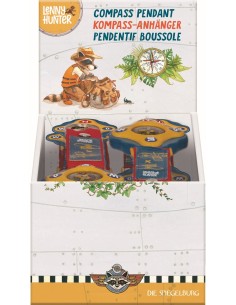 Kompas hanger
