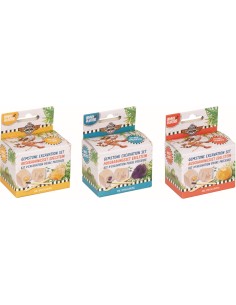 Edelsteen opgravingsset 2