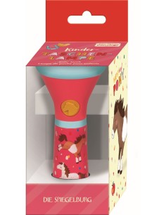 Zaklamp voor kinderen 2