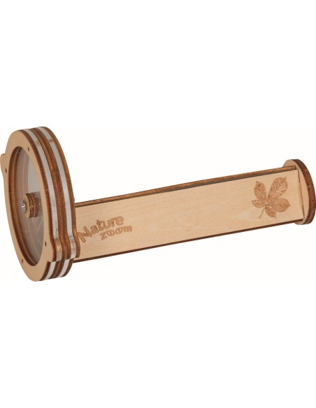 Bouwset caleidoscoop