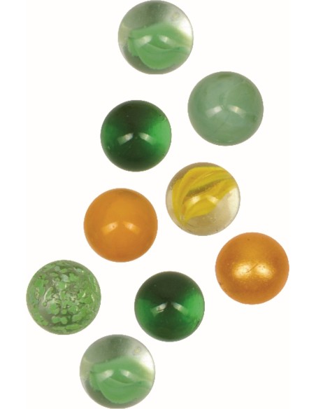 Knikkers kikkerkoning