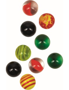 Knikkers dinosaurus 2