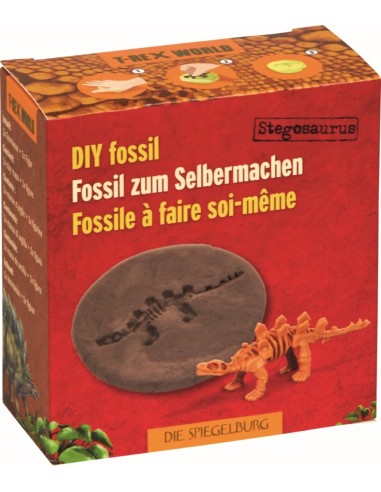 Doe-het-zelf fossiel