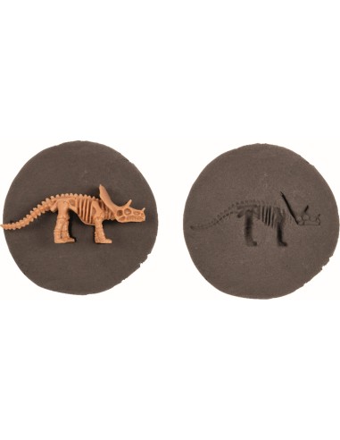 Doe-het-zelf fossiel