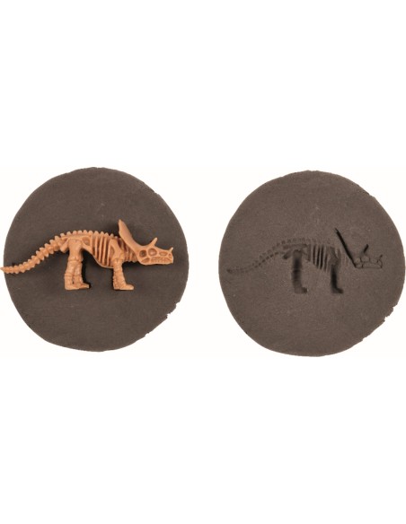 Doe-het-zelf fossiel