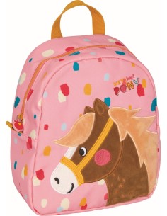 Rugzak Pony