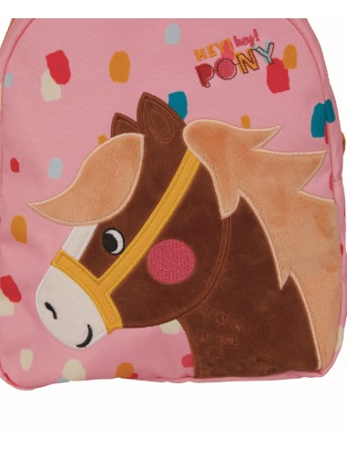 Rugzak Pony