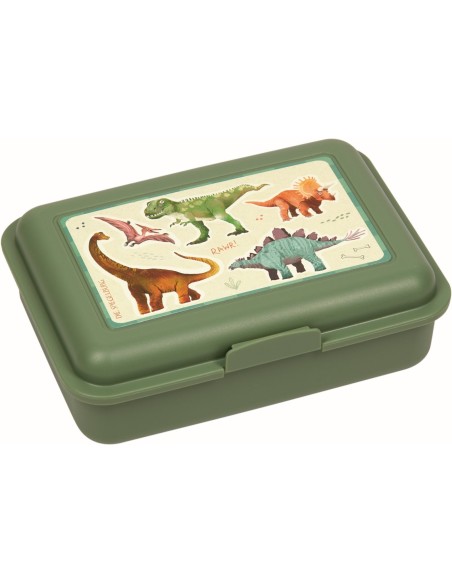 Lunchbox Dino