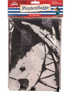 Piratenvlag 2