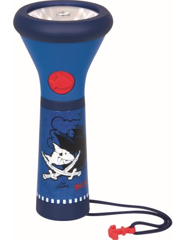 Zaklamp voor kinderen